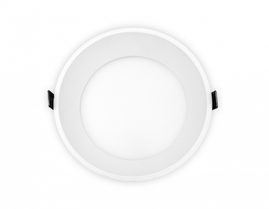 DCR512 18W 6400K/3000K/4200K 85-265V D170*50 (A160)