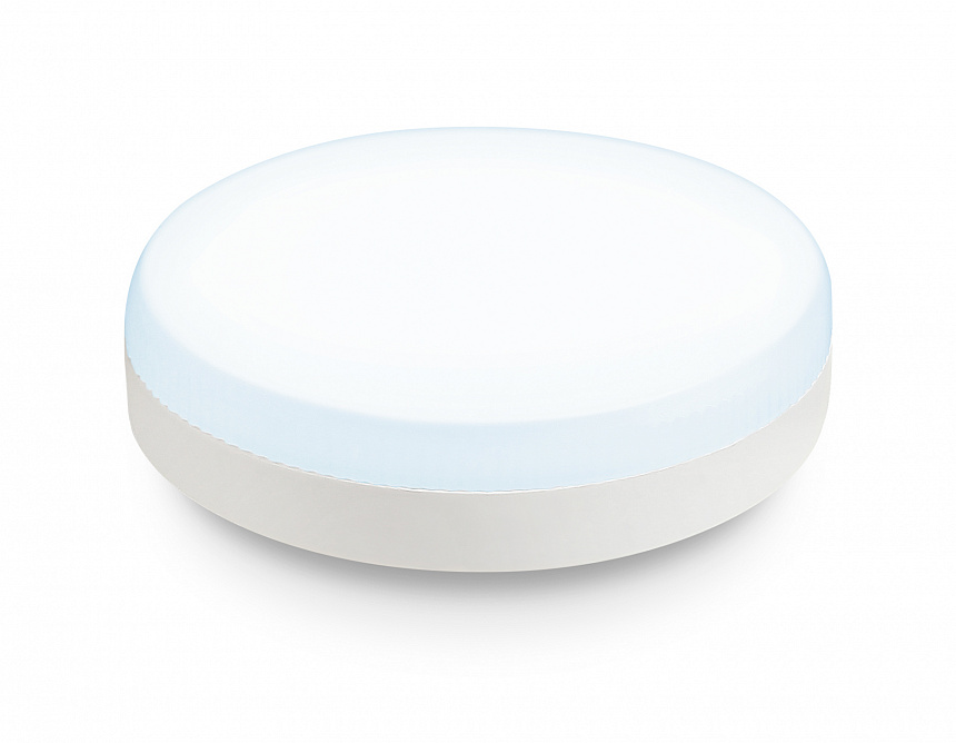 530906 LED GX53 9W IC 6400K 175-265V