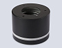 TU5531 BK черный IP20 GX70 D120*87