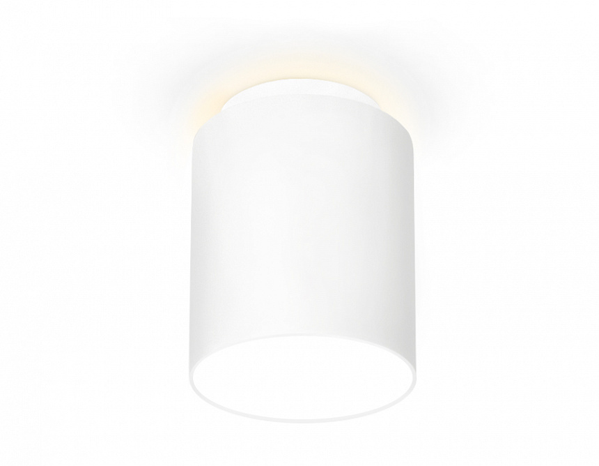 TN261 WH/S белый/песок LED 4200K 10W D100*100