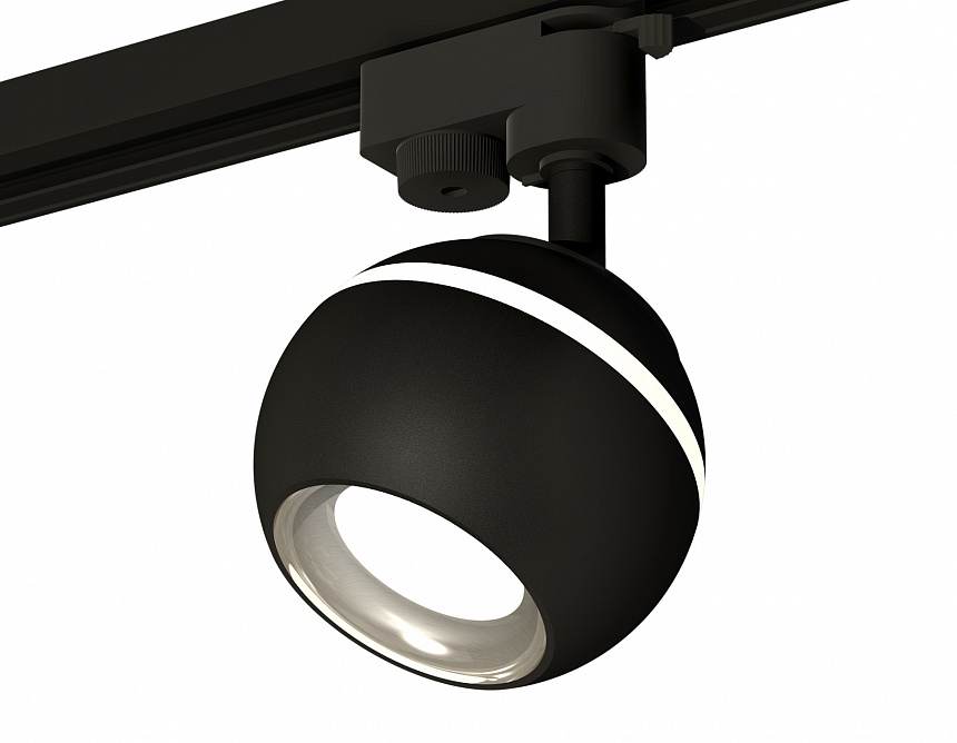 XT1102042 SBK/PSL черный песок/серебро полированное MR16 GU5.3 LED 3W 4200K (A2521, C1102, N7023) XT1102042 SBK/PSL черный песок/серебро полированное MR16 GU5.3 LED 3W 4200K (A2521, C1102, N7023)