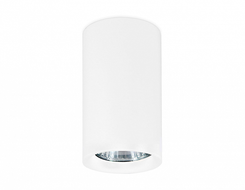 TN213133 WH белый GU10 D60*90