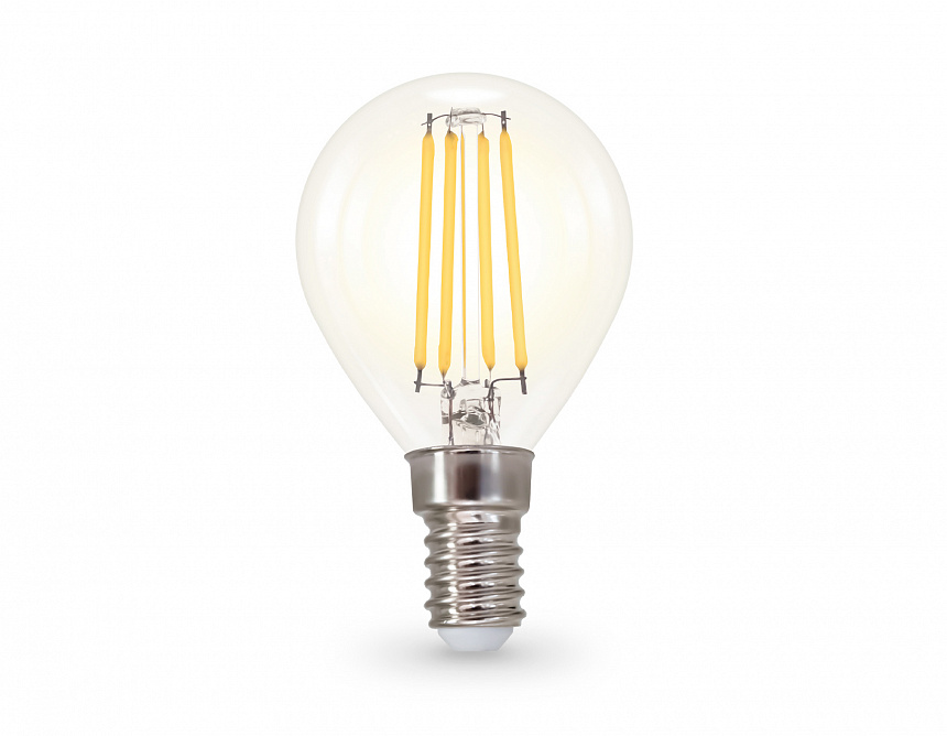 451134 Filament LED P45 11W E14 4000K 220-240V