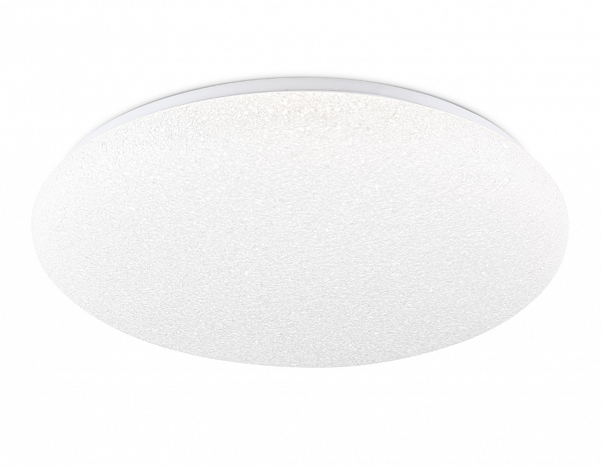 FZ1752 WH белый IP20 60W 3000-6500K 480*90 (ПДУ ИК)