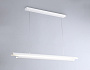 TN71336 WH белый LED 10W 4200K 945*60*1060