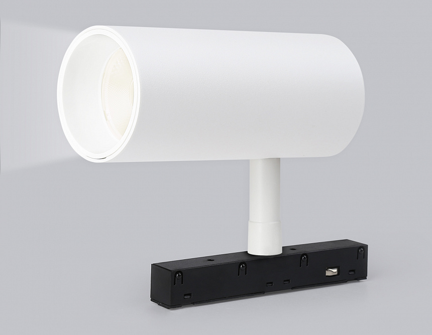 GL3819 WH белый IP20 10W 4200K 48V 24° D47*128