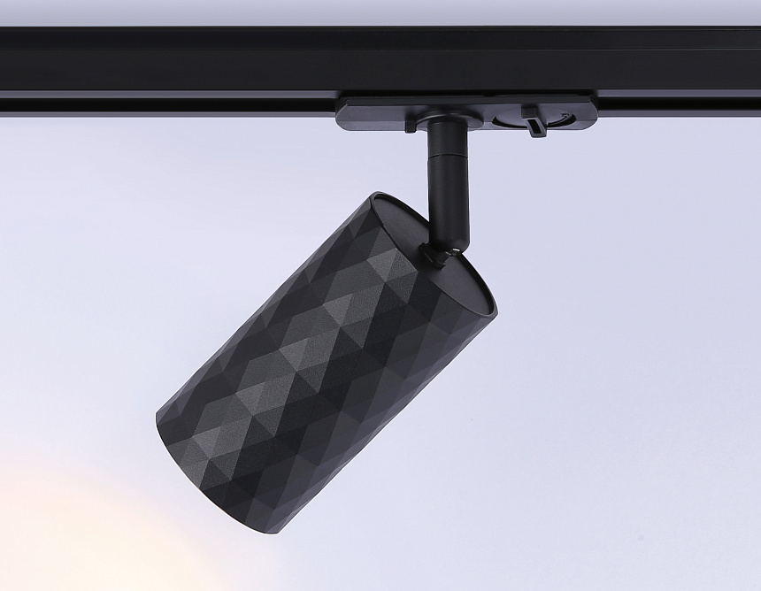 GL5133 BK черный GU10 max 12W