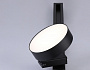 GL6839 BK черный LED 15W 3000K D115*80