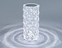 DE8018 CL прозрачный LED 3000K/4200K/6400K 3W