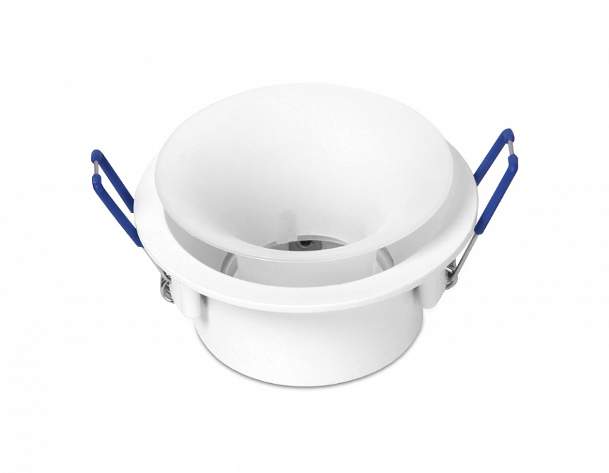 TN186 WH/S белый/песок GU5.3 D80*50