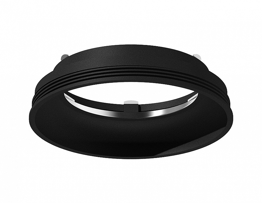 N7021 SBK черный песок D70*H20mm Out1mm MR16 N7021 SBK черный песок D70*H20mm Out1mm MR16