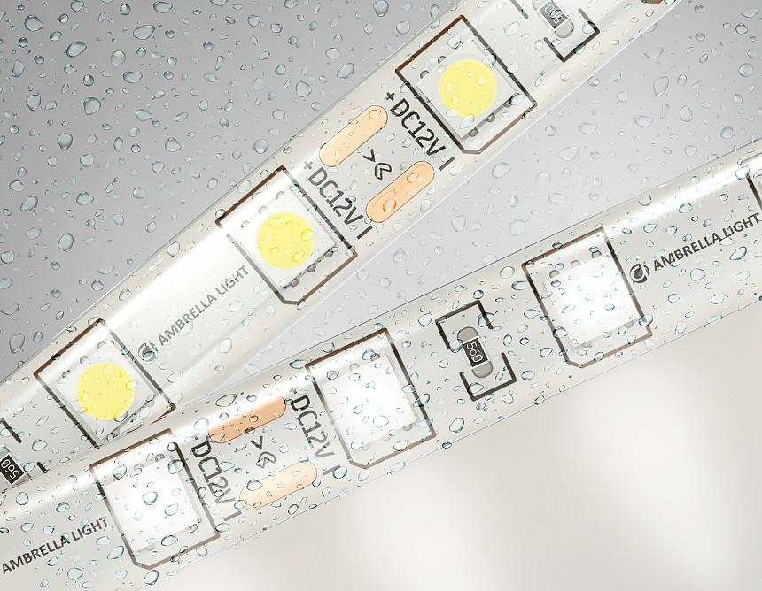 GS2102 5050 60Led/ 14.4W m/ 12V IP65 4500K/ 5000*10*2.87mm (2 конт.) GS2102 5050 60Led/ 14.4W m/ 12V IP65 4500K/ 5000*10*2.87mm (2 конт.)