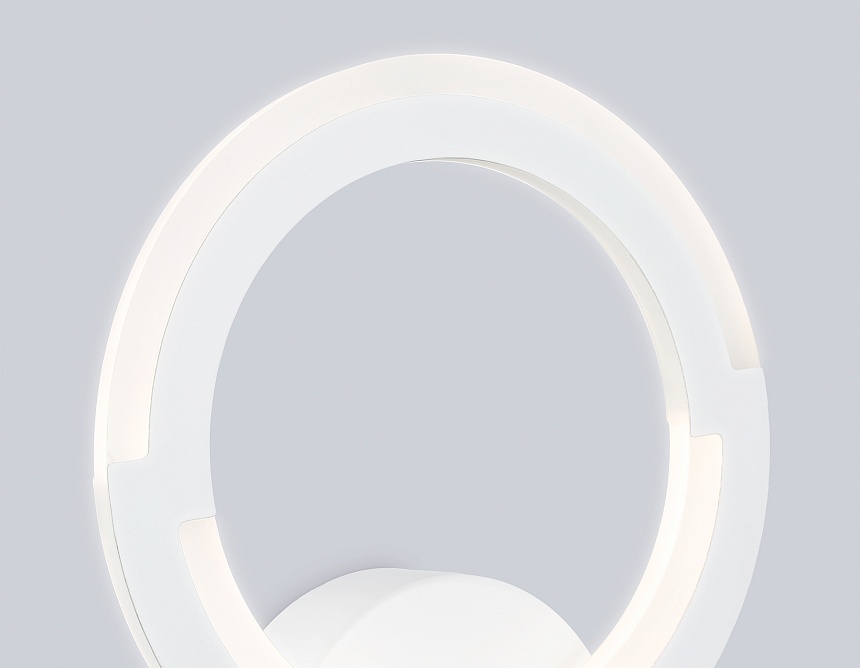 FA8946 WH белый 11W 3000-6000K 225*184*50