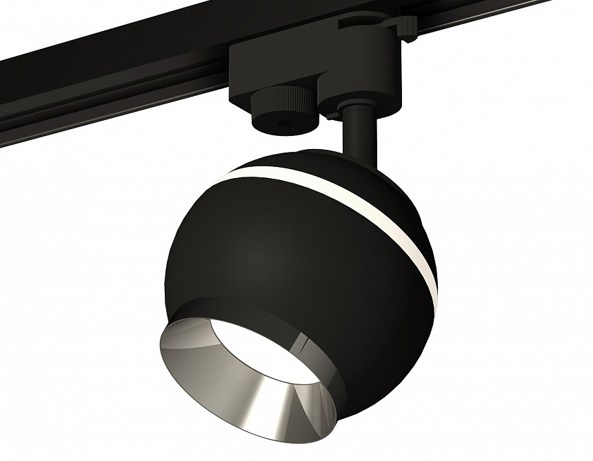 XT1102003 SBK/PSL черный песок/серебро полированное GU5.3 LED 3W 4200K (A2521, C1102, N7032) XT1102003 SBK/PSL черный песок/серебро полированное GU5.3 LED 3W 4200K (A2521, C1102, N7032)