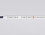 GS4402 5050 60Led /10W m/ 24V IP20 RGBW+4500K/ 5000*10*1.87mm (5 конт.)