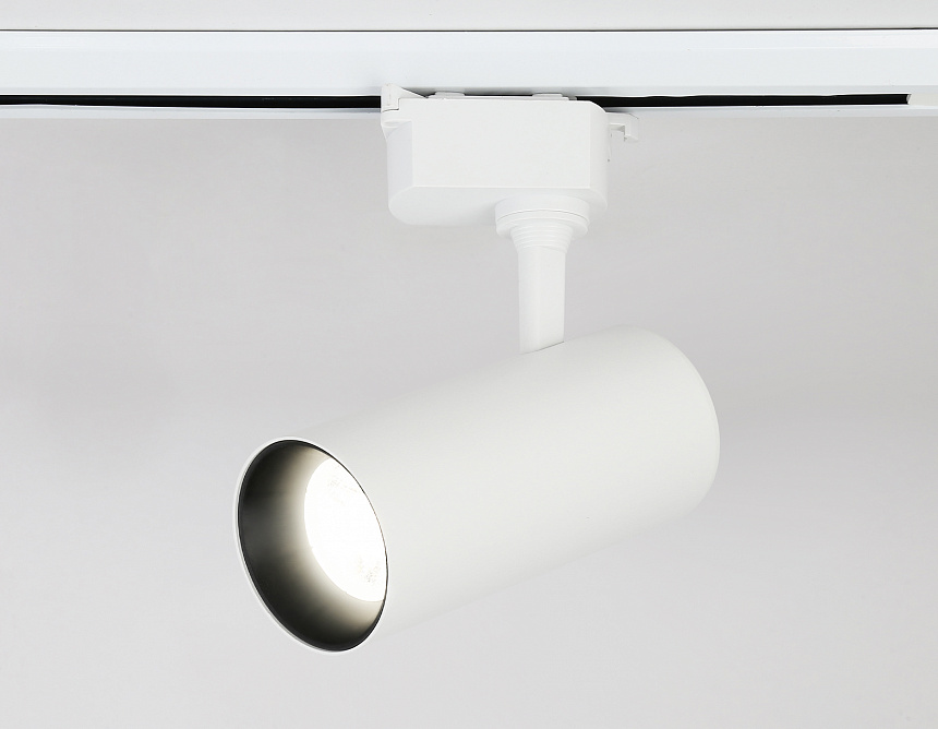 GL5821 WH белый LED 15W 4200K 24°