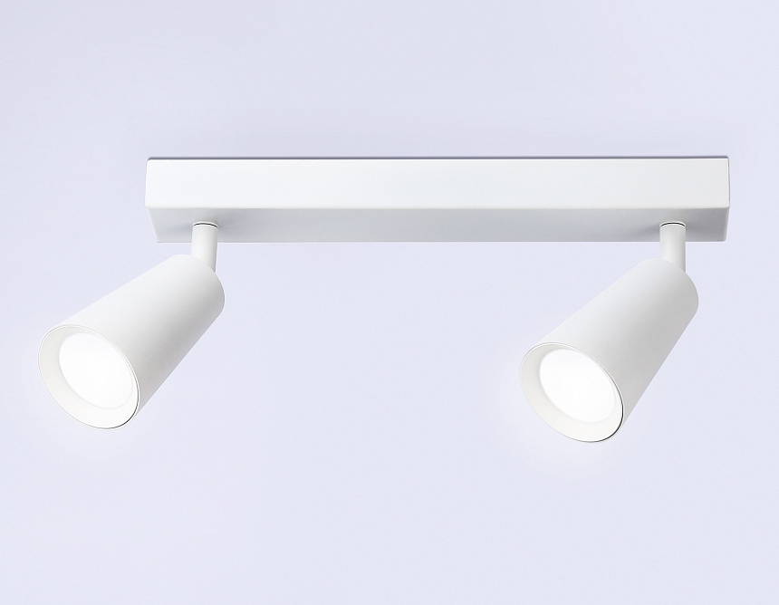 TA13145/2 WH белый GU10/2 max 12W 295*60*130