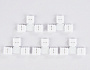 GS6951 Соединитель T 5050 12/24V (2 конт.) (5шт)