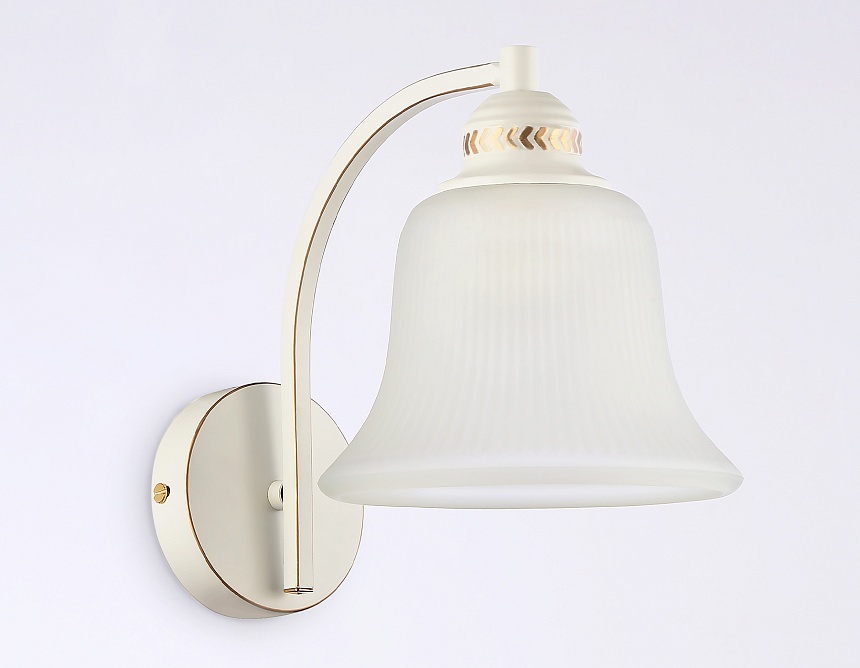 TR3052 WH/GD/FR белый/золото/белый матовый E27 max 40W 225*163*265 TR3052 WH/GD/FR белый/золото/белый матовый E27 max 40W 225*163*265