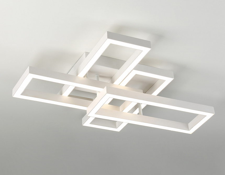 FA1001/2+2 WH белый 65W 3000K-6400K 550*453*130 (ПДУ ИК) FA1001/2+2 WH белый 65W 3000K-6400K 550*453*130 (ПДУ ИК)