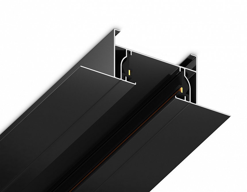 GL7122 BK черный IP20 220V 1000*58.6*18