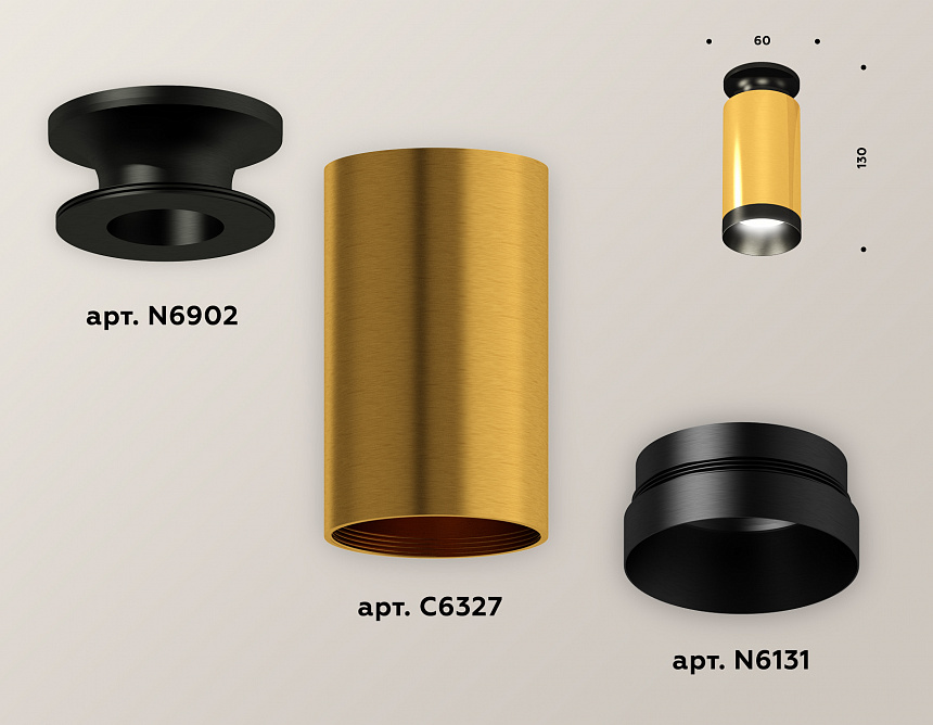 XS6327100 PYG/PBK золото желтое полированное/черный полированный MR16 GU5.3 (N6902, C6327, N6131) XS6327100 PYG/PBK золото желтое полированное/черный полированный MR16 GU5.3 (N6902, C6327, N6131)