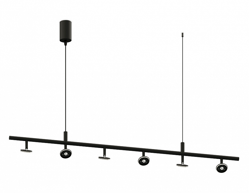 C9006/6 SBK черный песок 1200*60*1200mm MR16 GU5.3/6 C9006/6 SBK черный песок 1200*60*1200mm MR16 GU5.3/6
