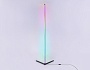 FL8027 BK черный LED 20W RGB D32*1650 (ПДУ РАДИО 2.4G)