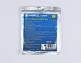 GS4603 COB 384Led/ 7W m/ 24V IP20 6500K/ 5m*3mm*2mm (2 конт.)