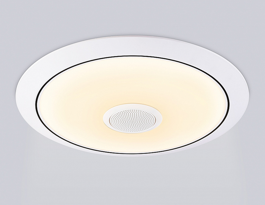 FZ710 WH белый IP20 40W 3000-6500K+RGB Music 370*56 (ПДУ ИК) FZ710 WH белый IP20 40W 3000-6500K+RGB Music 370*56 (ПДУ ИК)
