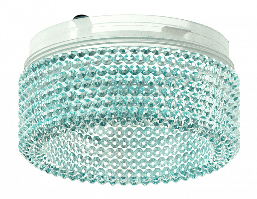 N6153 BL голубой D60*H25mm Out20mm MR16 (для корпуса светильника) N6153 BL голубой D60*H25mm Out20mm MR16 (для корпуса светильника)