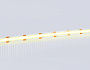 GS4901 COB 608Led/ 12W m/ 24V IP20 CCT 3000-6500K/ 5m*8mm*2.2mm (3 конт.)