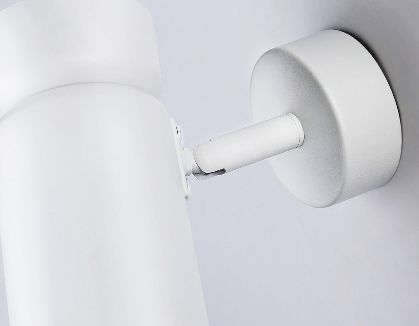 TA13171 WH белый GU10 max 12W D60*L120*H150