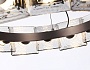 LH31030 GR/SM серый/дымчатый 72W 3000K D700*150