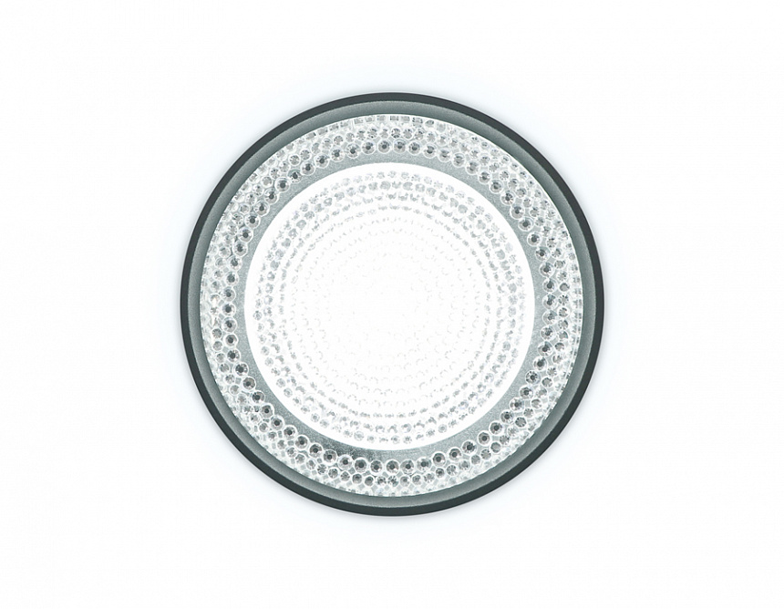 TN346 SBK черный песок GU5.3 D85*45