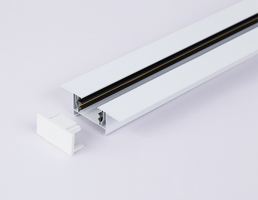 GL7123 WH белый IP20 220V 2000*58.6*18