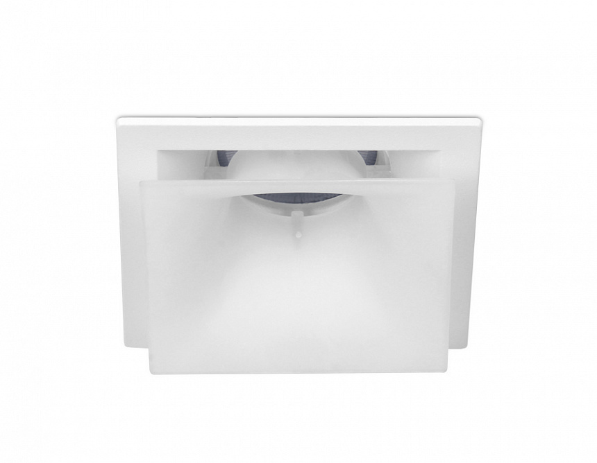 TN188 WH/S белый/песок GU5.3 80*80*50