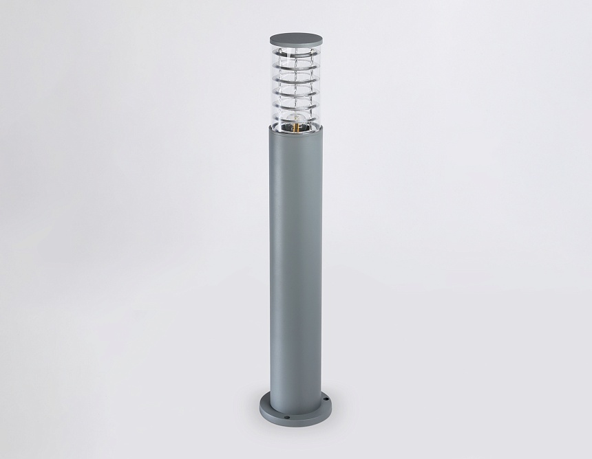 ST2534 GR/CL серый/прозрачный IP54 E27 max 11W D108*800 ST2534 GR/CL серый/прозрачный IP54 E27 max 11W D108*800