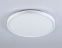FZ3001 WH белый IP44 24W+10W 6400+6400К D300*40 (Без ПДУ)