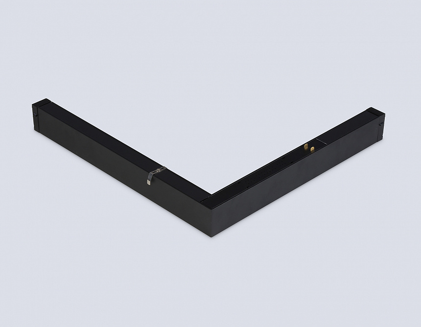 GL1710 BK черный IP20 24W 4200K 220V 120° 342*367*42 (Без ПДУ)