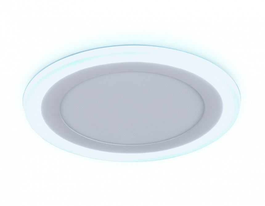 DCR365 12W+4W 4200K/6400K 85-265V D195*28