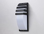 ST5202 BK черный IP54 E27 max 40W 331*112*35