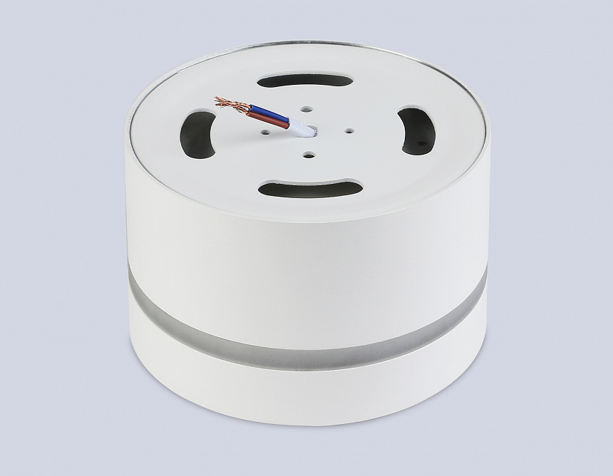 TU5391 WH белый IP44 GX70 max 20W D120*73 TU5391 WH белый IP44 GX70 max 20W D120*73