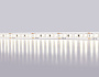 GS1312 2835 180Led/ 14.4W m/ 12V IP20 4500K/ 5000*10*1.2mm (2 конт.)