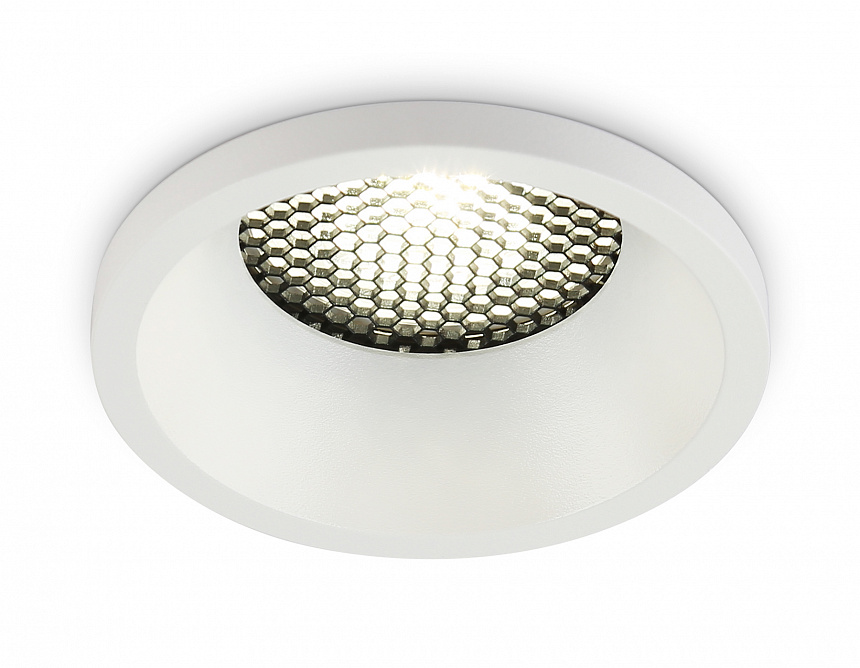 TN102777 WH белый MR16 GU5.3 D80*40 TN102777 WH белый MR16 GU5.3 D80*40
