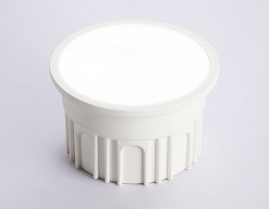 212510 Лампа LED MR16-DD 12W IC 220-240V 6400K 4000K 2700K CCT Memory Dimmer