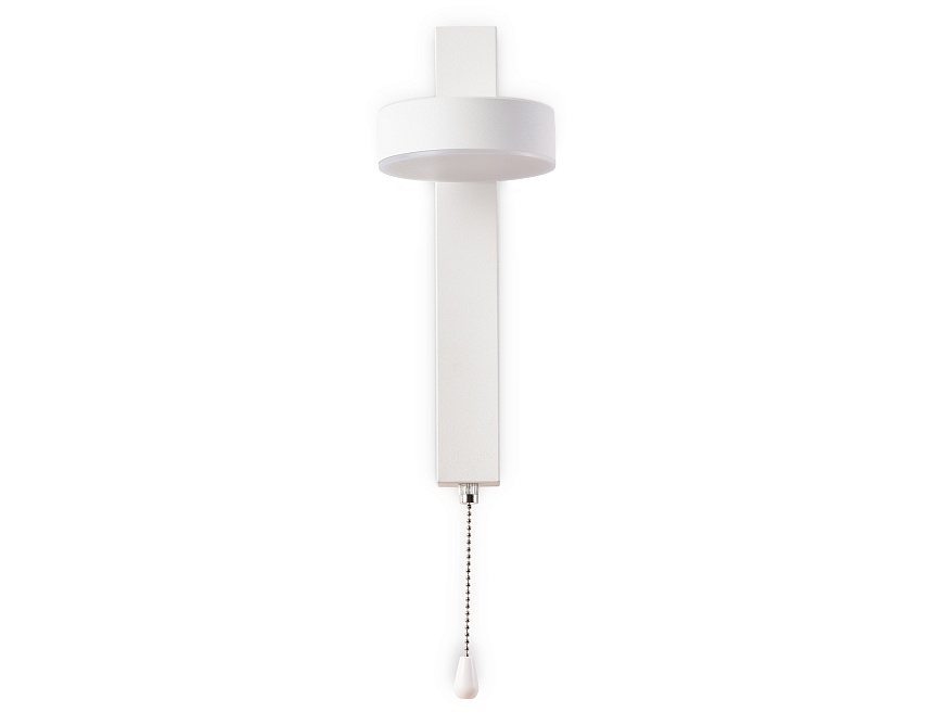 FW160 WH белый LED 3000K 6W 265*95*135