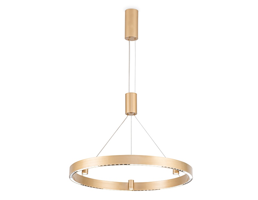 FL5846/1+3 GD золото 40W 3000K/4200K/6400K D600*1200 (без ПДУ)