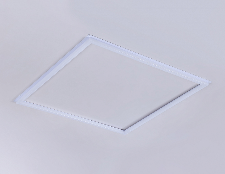 DPS1042 48W 6500K 180-260V IP40 4320LM 595*595*15 DPS1042 48W 6500K 180-260V IP40 4320LM 595*595*15