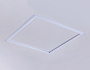 DPS1042 48W 6500K 180-260V IP40 4320LM 595*595*15
